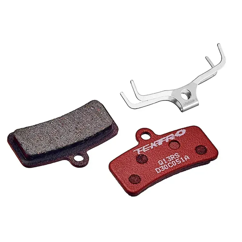 Tektro - Disc Brake Pads - IOX / Lyra Novela-4