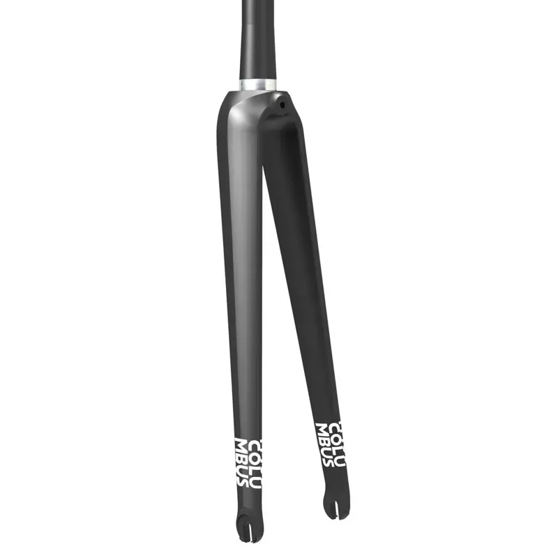1 1/4 Futura SLX Caliper Fork Black 1 1/8quot-1 1/4quot