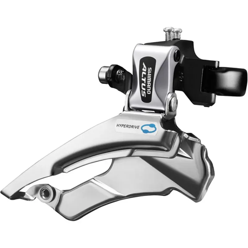 Shimano Altus FD-M310 8-Speed 42-48T Front Derailleur
