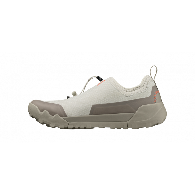 Fizik Ergolace 2 Clip In Gravel Shoes in Off White-1
