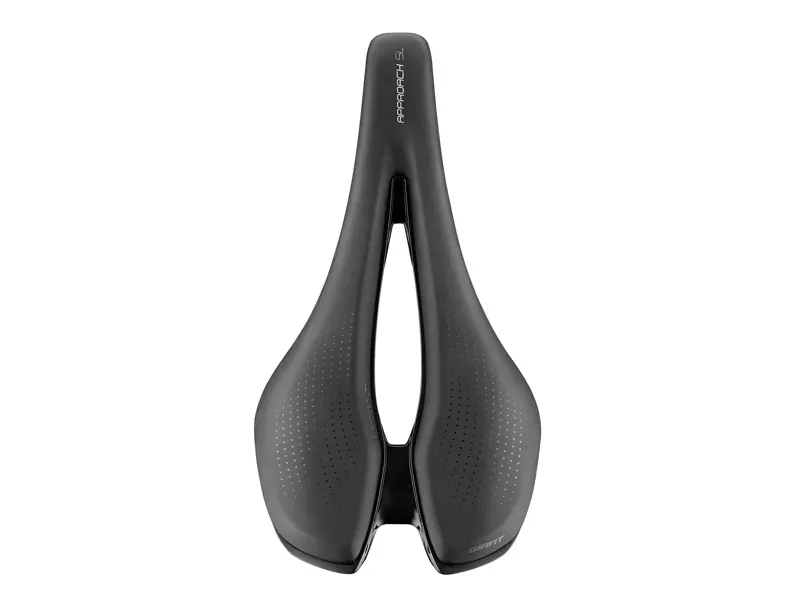 Giant Approach Sl Saddle In Black-1
