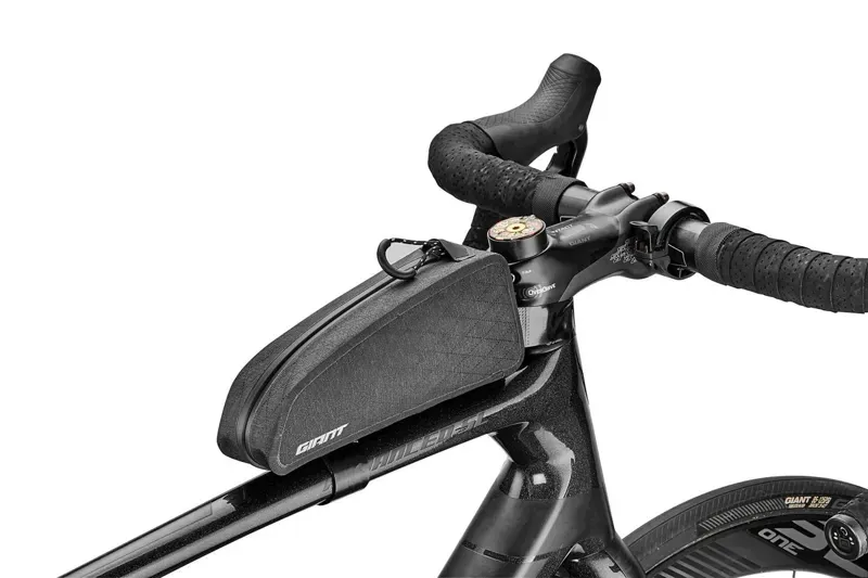 Giant H2Pro Top Tube Bag in Green-1
