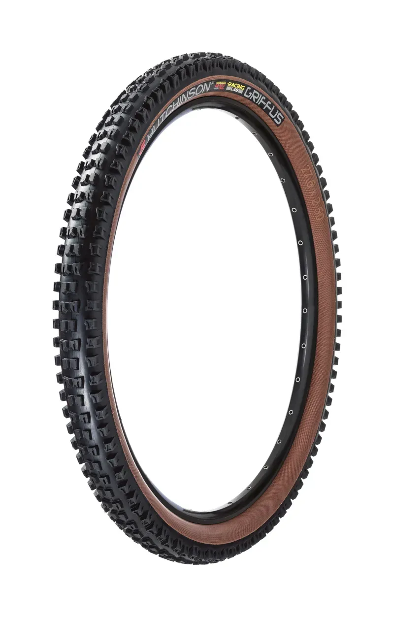 Kracken Racing Lab XC MTB Tan yre 29