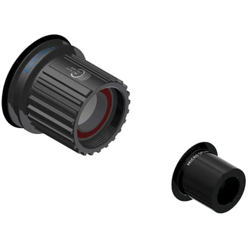 DT Swiss Ratchet LN Freehub Conversion Kit in Hybrid Steel Grey