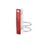 Knog + Rear Light in Clear