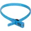 Kryptonite Click 530mm Combo Lock in Blue