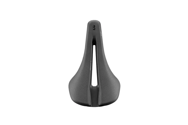 Liv Grit Saddle in Black-2