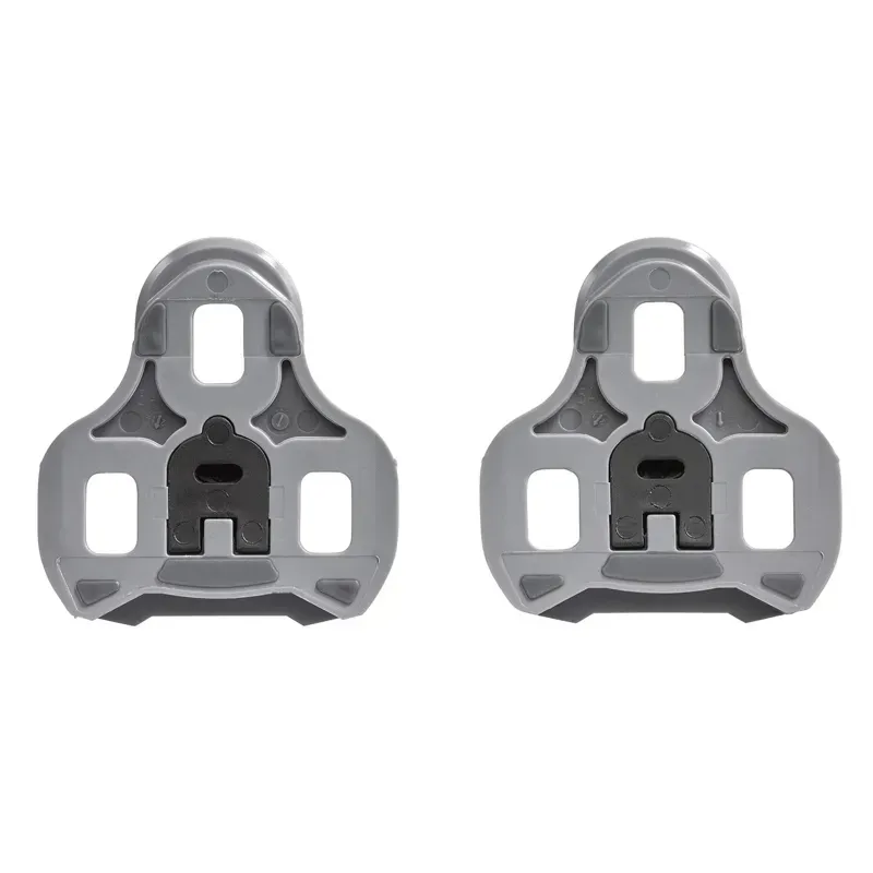 Keo Grip Cleats Grey-2