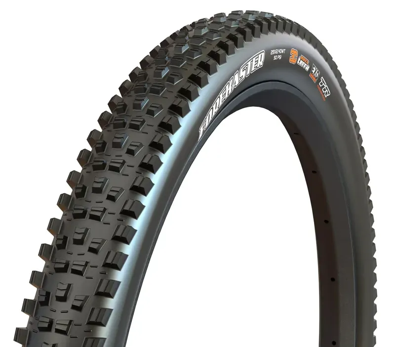 TYRE MaxMTE Forekaster 2