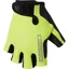 Madison Tracker Kids Mitts in Yellow