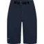 Madison Roam Mens Stretch Shorts in Blue