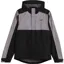 Madison Men's Stellar FiftyFifty Jacket in Silver