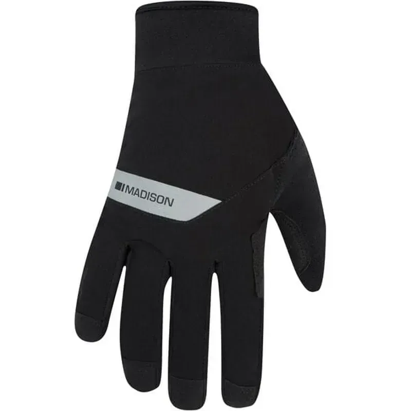 Madison DTE Waterproof Primaloft - Thermal Gloves In Black