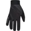 Madison Flux Waterproof Trail Gloves In Black