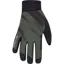 Madison Flux Waterproof Trail Gloves In Midnight Green