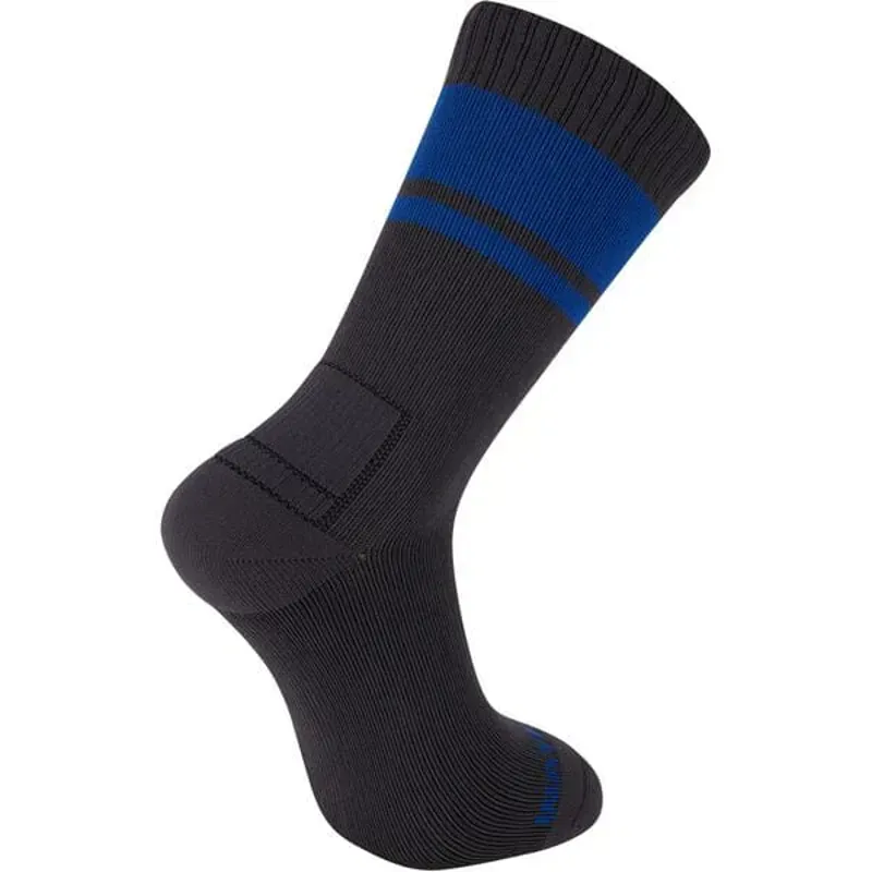 Madison DTE Isoler Waterproof Long Sock In Navy Haze-1