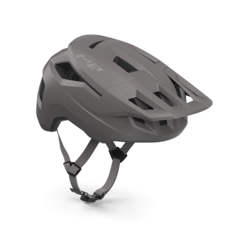 Met Shelter Helmet in Fossil Fern-4
