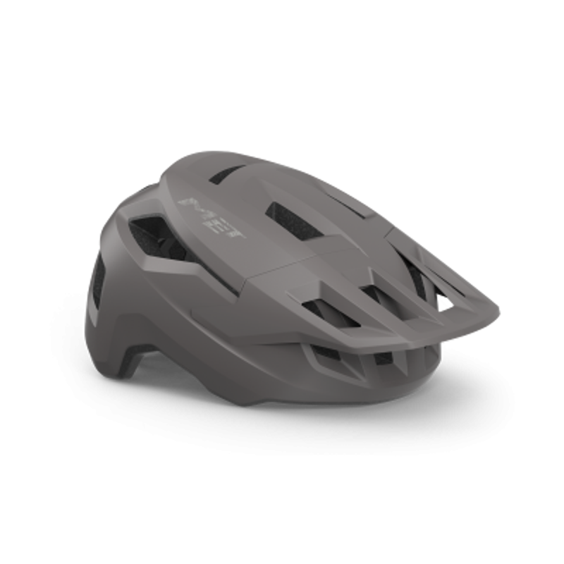 Met Shelter Helmet in Fossil Fern