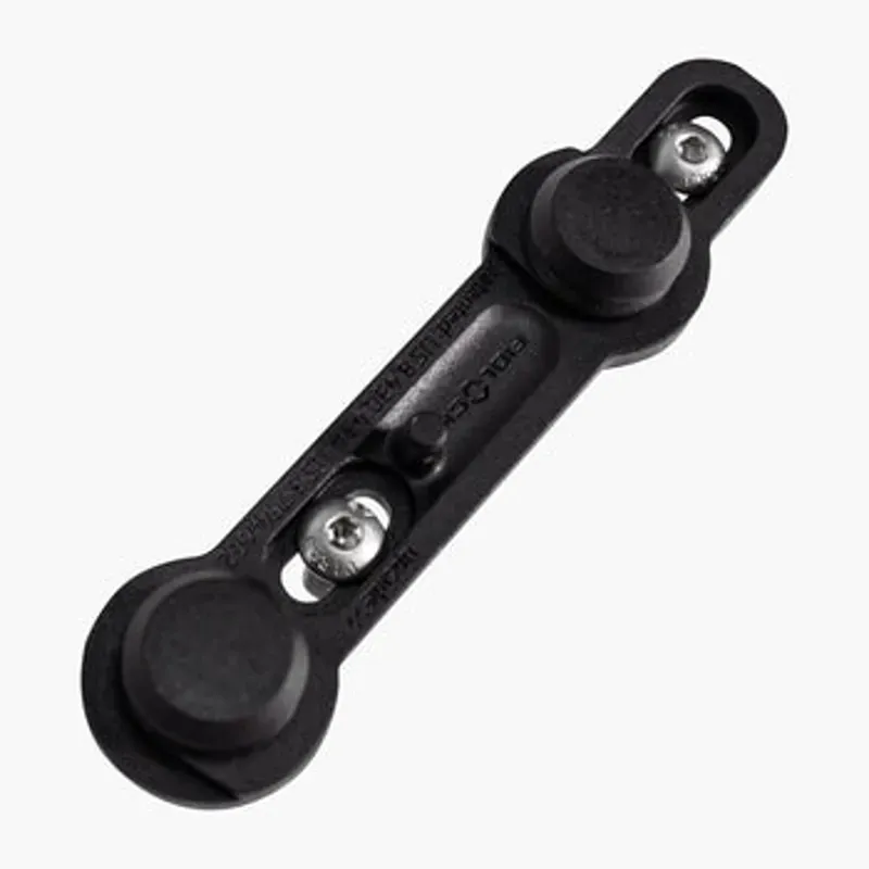 Muc-Off x Fidlock Twist Bottle 590ml + bike base Pink-5