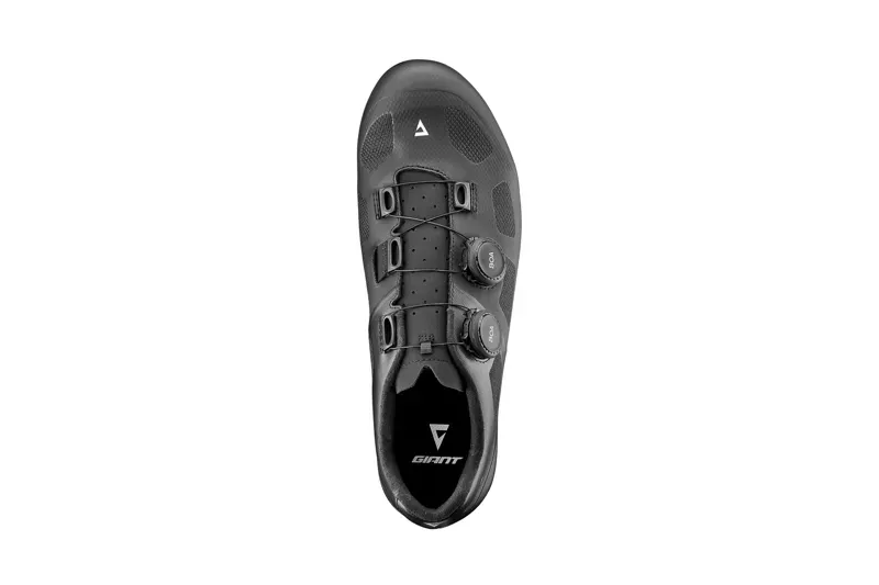 Liv Macha 3 Black 39-3