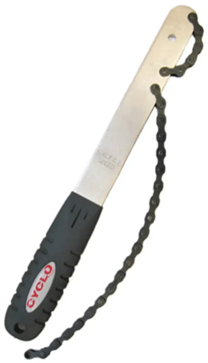 Cyclo Tools 5-11-speed Sprocket Remover in Silver
