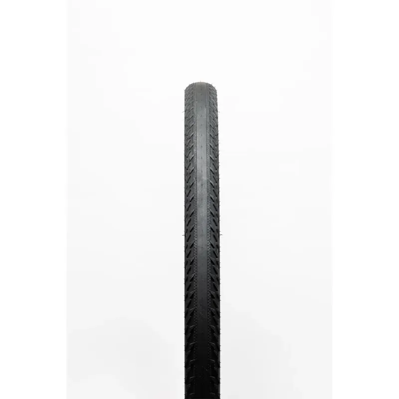 Panaracer GravelKing ZX TLR 700c Gravel Tyre in Black/Brown-3
