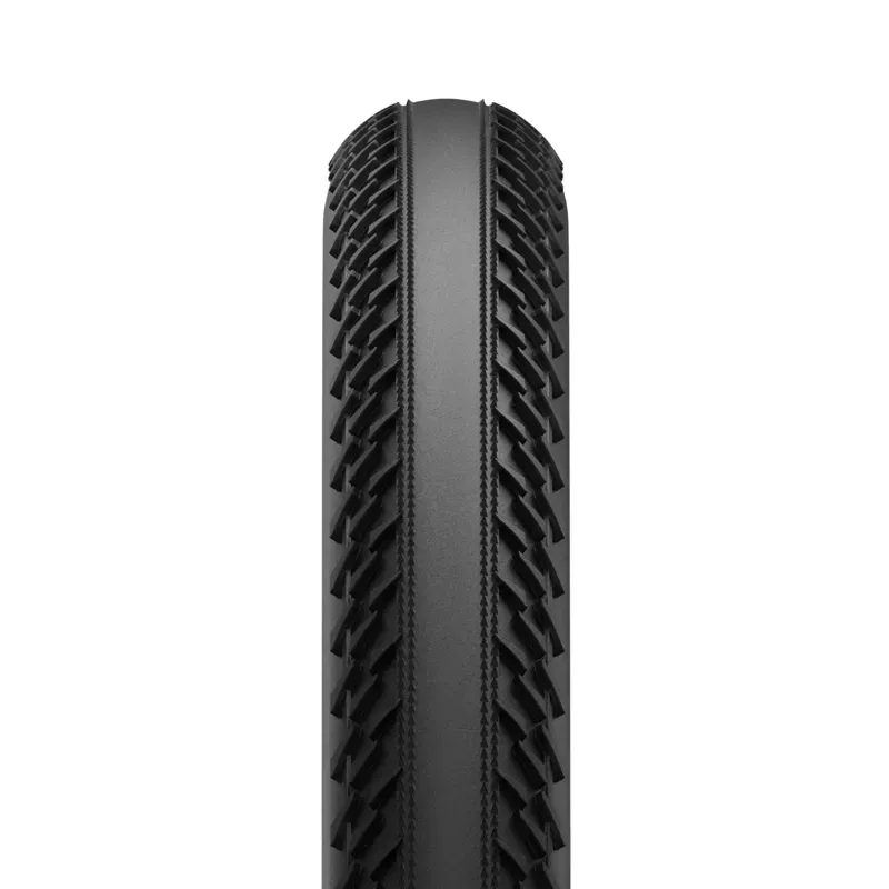 Panaracer GravelKing ZX TLR 700c Gravel Tyre in Black/Brown-1