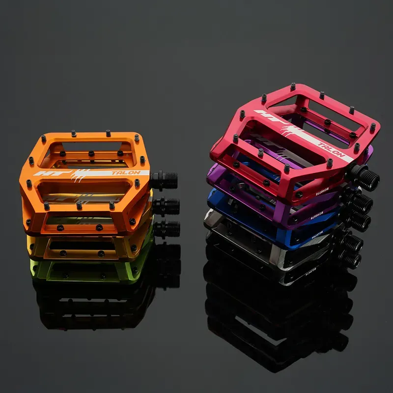 HT Components Talon Pedals in Black-2