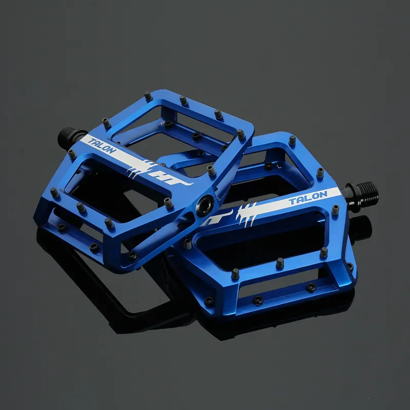 HT Components Talon Pedals in Black-3