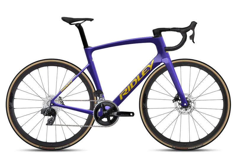 Ridley Noah Disc Rival AXS MED