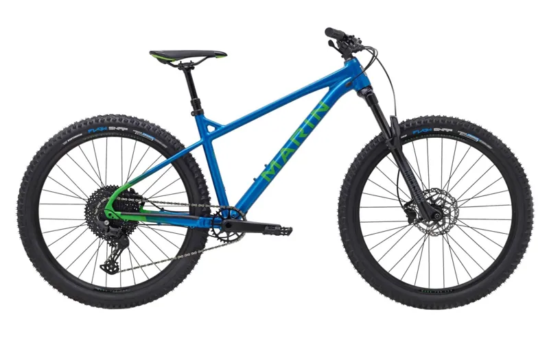 2022 Marin San Quentin 2 27.5 Medium