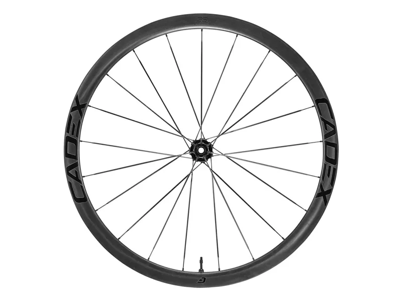 Cadex 36 Tubeless Disc Brake FW