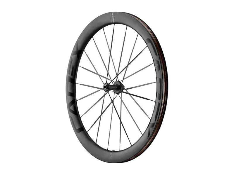 CADEX 50 Ultra Disc Tubeless Front-1