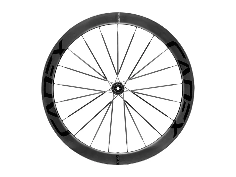 CADEX 50 Ultra Disc Tubeless Front