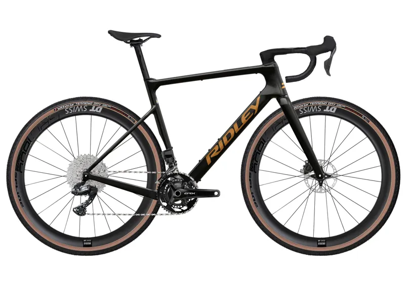ASTR GRX800 DI2 SMALL