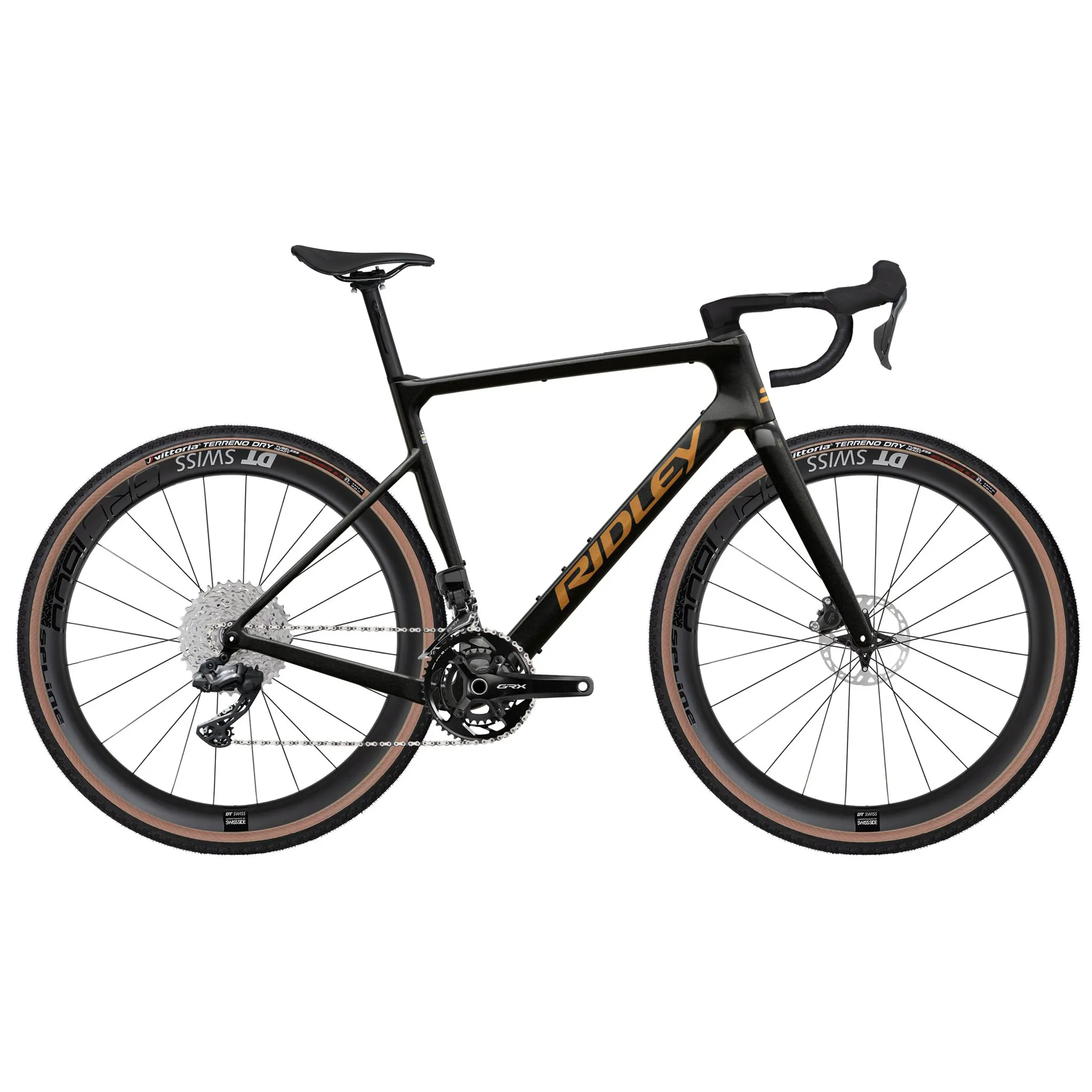 ASTR GRX800 DI2 SMALL