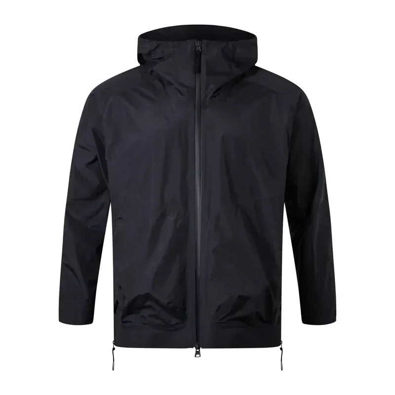Endura Corner Jacket in Black