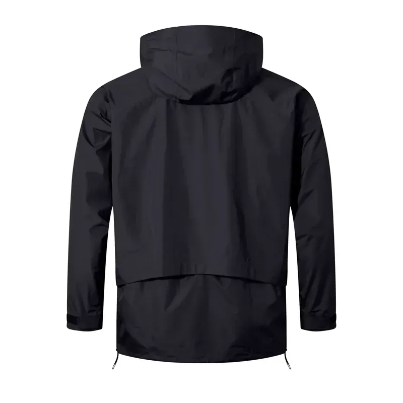 Endura Corner Jacket in Black-1