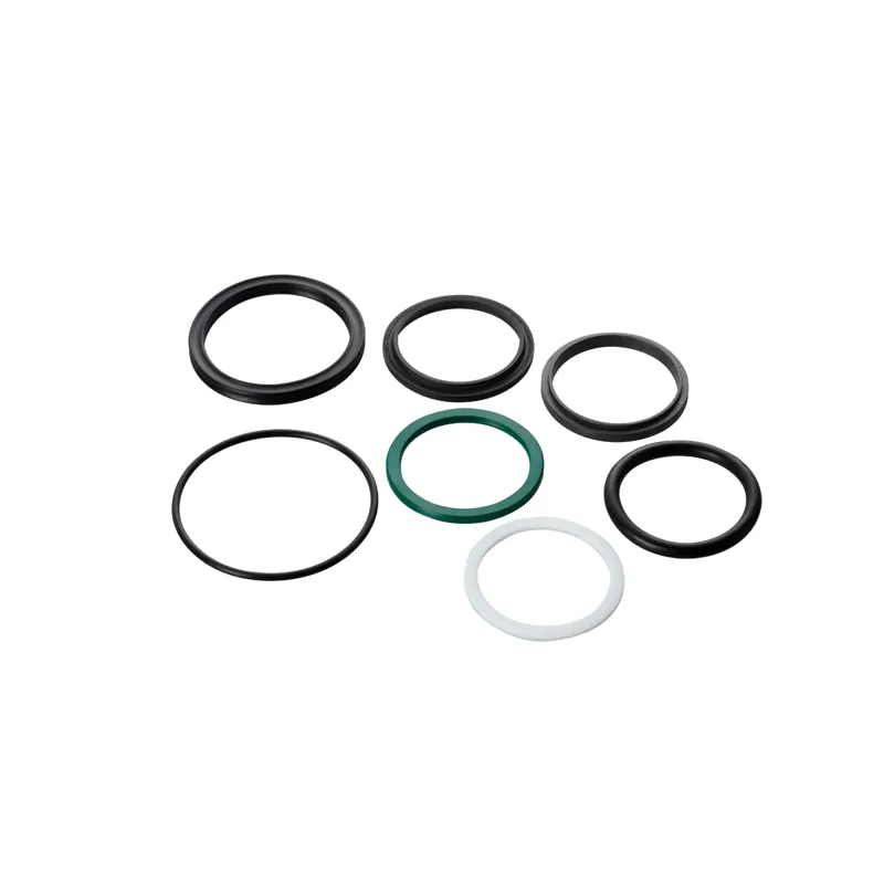 Rockshox Monarch Plus/XX/RL Air Can Service Kit in Black