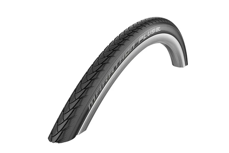 Schwalbe Marathon Plus Tyre - Evo 2