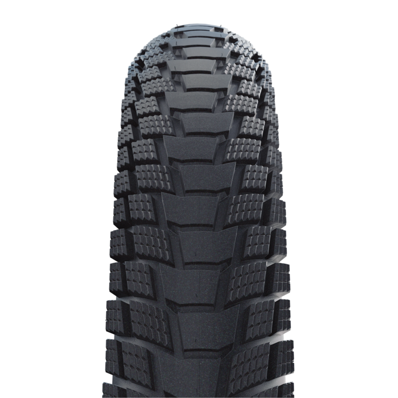 Pick-Up Perf Super Defense Black-2