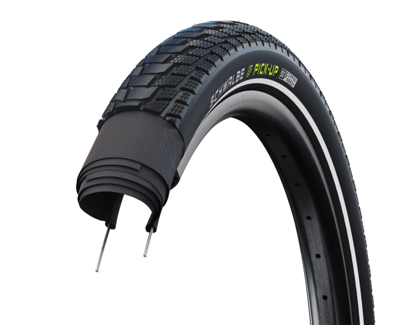 Pick-Up Perf Super Defense Black-4