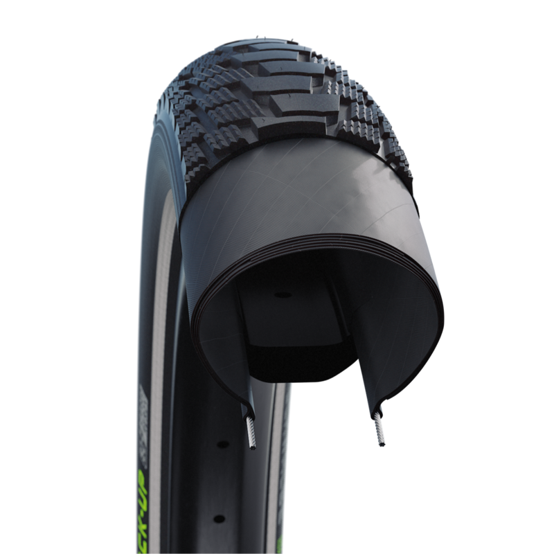 Pick-Up Perf Super Defense Black-5