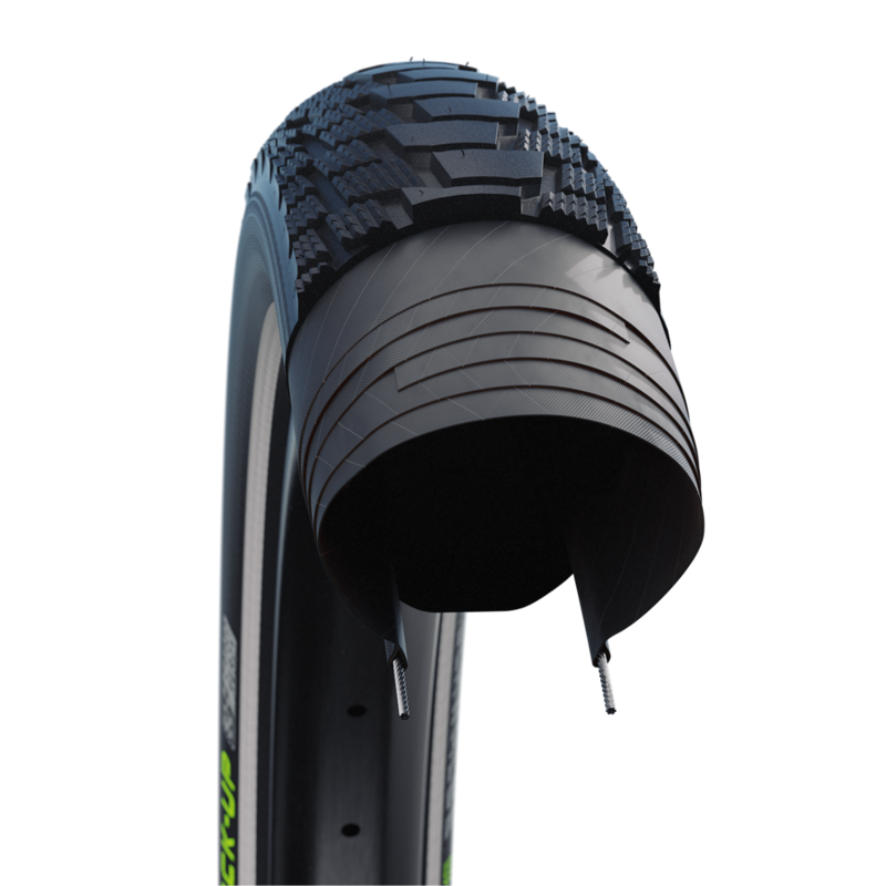 Pick-Up Perf Super Defense Black-7