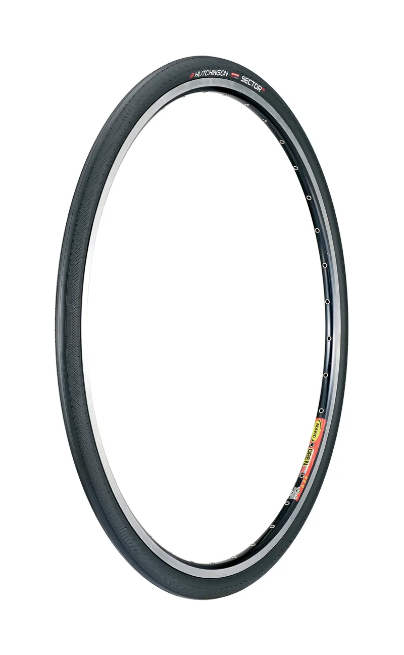 Sector Tubeless 28c