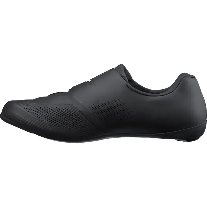 Shimano Clothing RC5 RC503 Shoes in Black-3