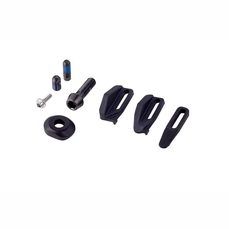 Sram Front Derailleur Spare Parts Kit Red Etap in Black