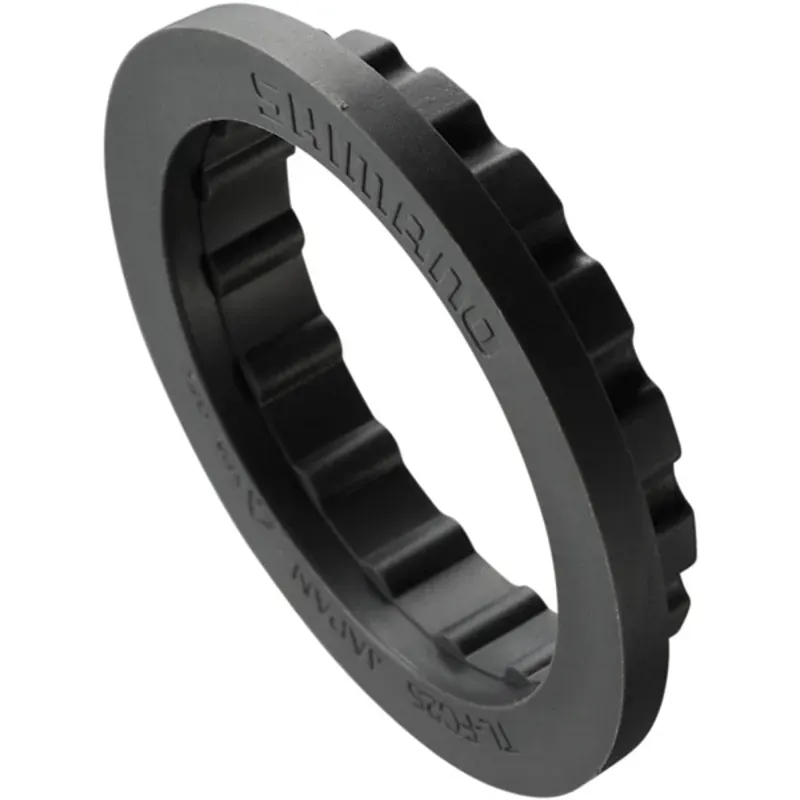 Shimano Workshop TL-FC25 Adapt Install Tool in Black