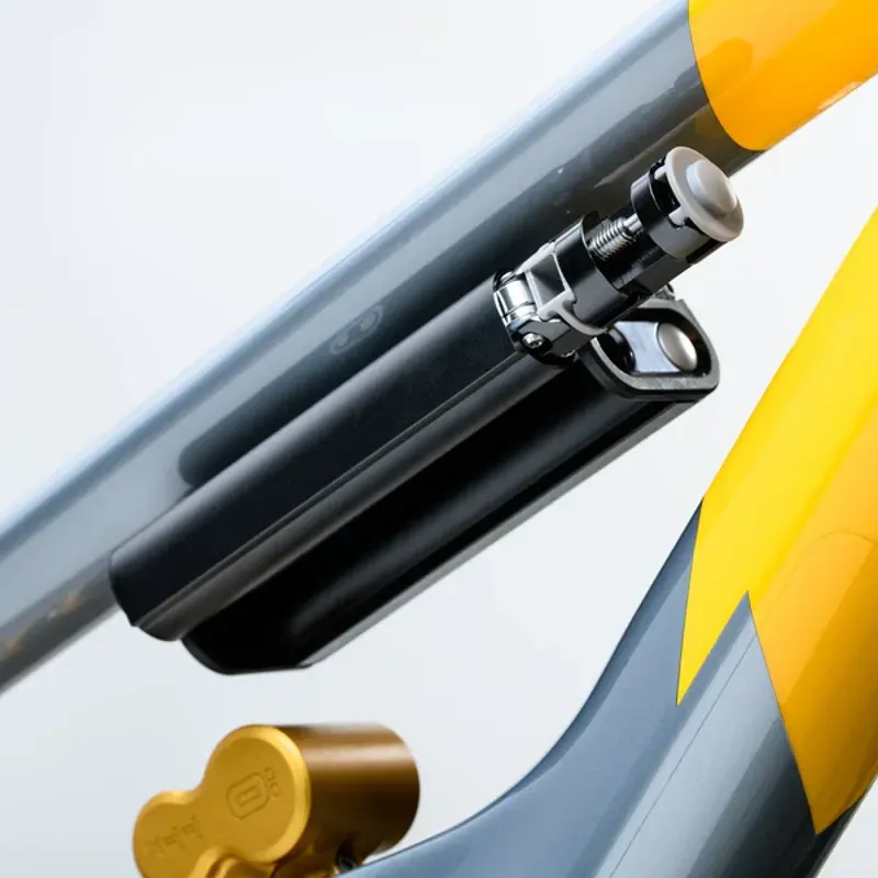 Crankbrothers S.O.S TT17 Twin Tube Tool Kit in Black-4