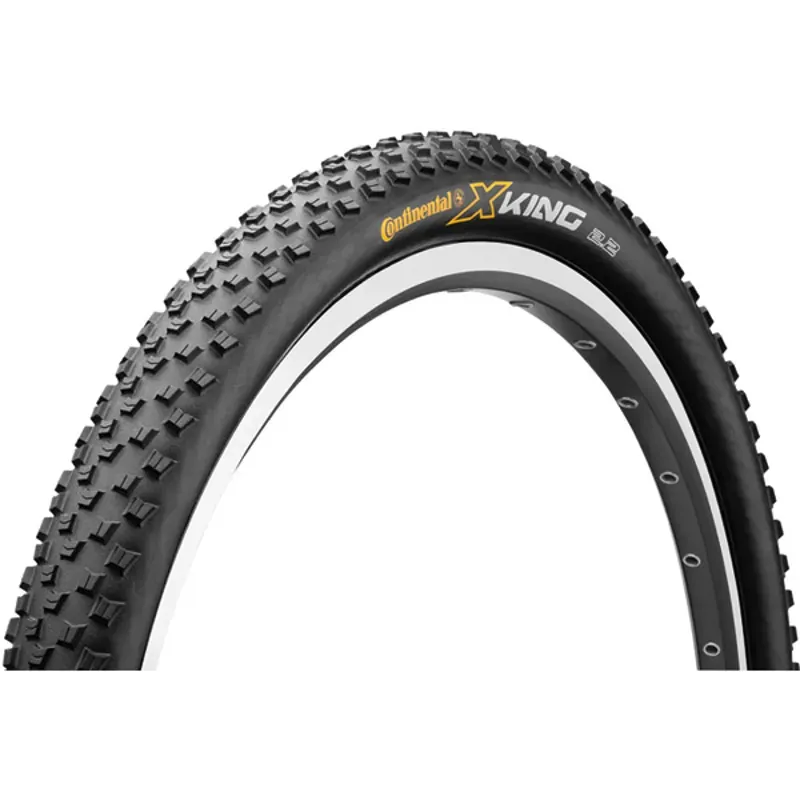 Continental X King Mountain Bike Tyre